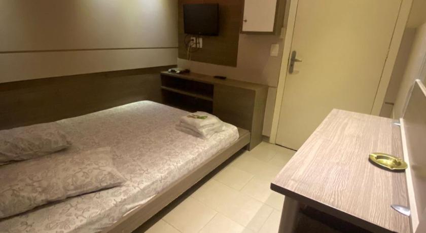 Image of Standard Double Room with Fan 5