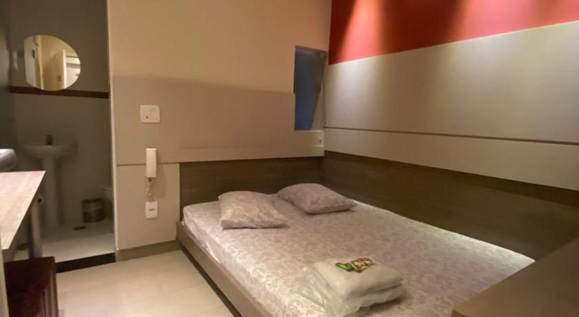 Image of Standard Double Room with Fan 6