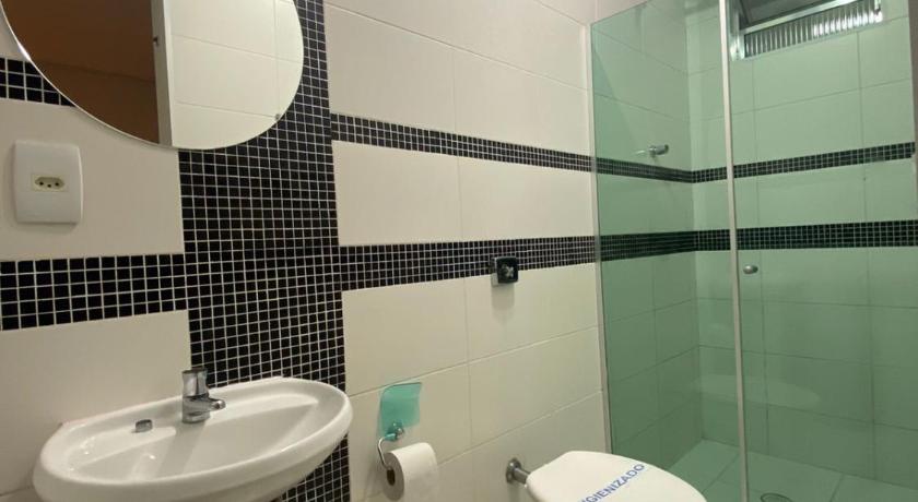 Image of Standard Double Room with Fan 2