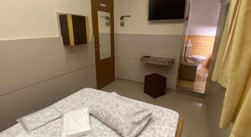 Image of Standard Double Room with Fan 8