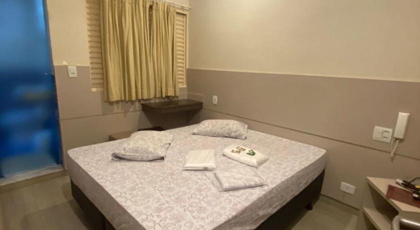 Image of Standard Double Room with Fan 7