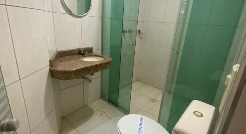 Image of Standard Double Room with Fan 4