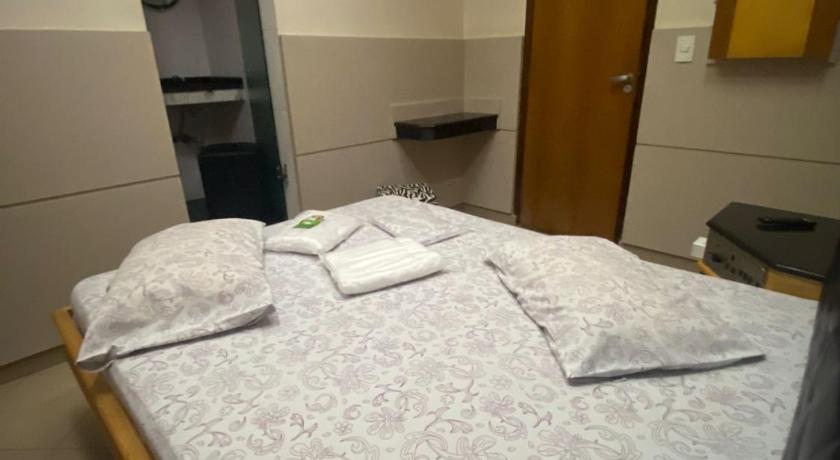 Image of Standard Double Room with Fan 16