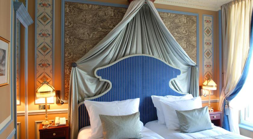 Image of Classic Room 1