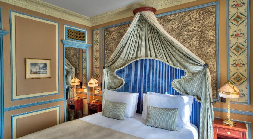 Image of Classic Room 0