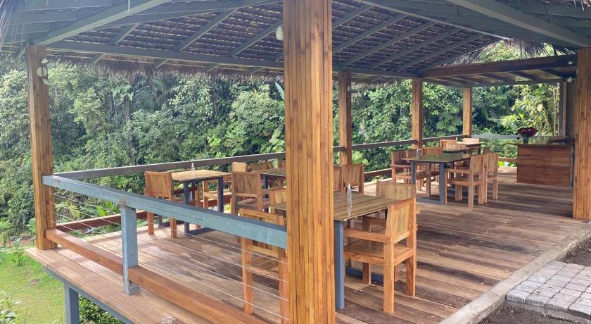 Terrabambu Lodge photo