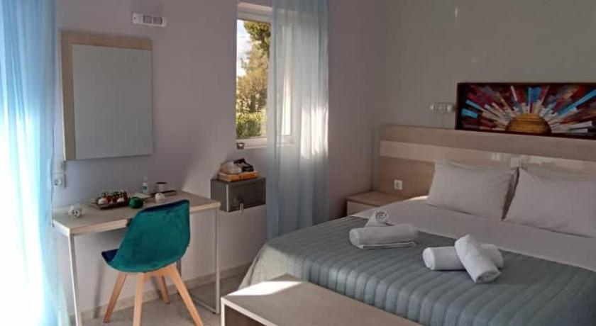 Aloni Studios and Apartments photo