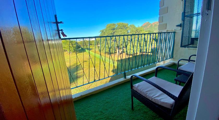 The Ultimate Escape - With Backup Electricity - Gaborone photo