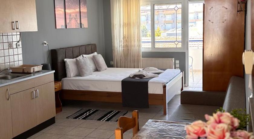 Artemis Hotel Apartments
