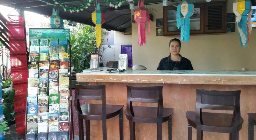 Siriwan Guesthouse photo