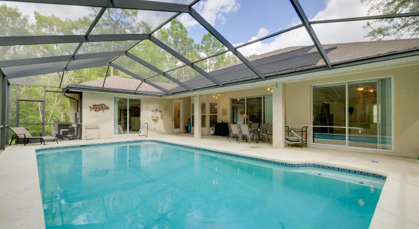 Citrus Springs Oasis - 15 Mi to Crystal River! photo