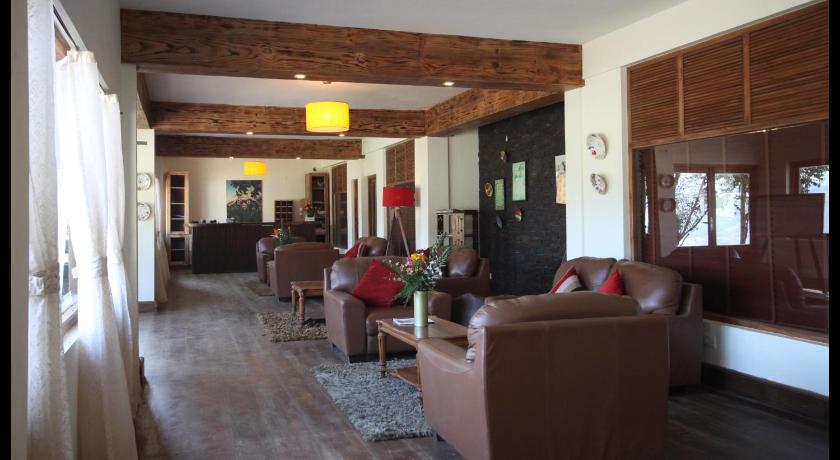 Destiny The Farm Resort - image 36