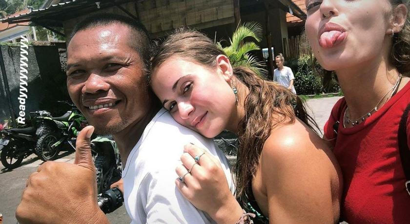 巴厘 The Welcome Inn 3星级 酒店 设施