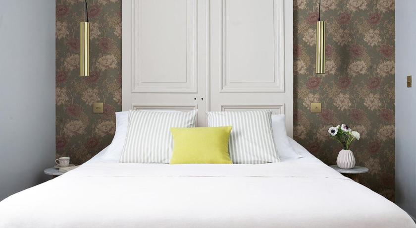 Image of Double Room 1