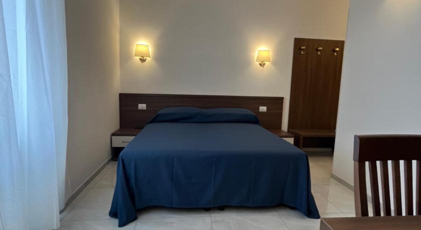 로마 Giovanni Guest House 4성급 호텔 외관