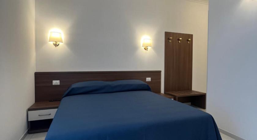 로마 Giovanni Guest House 4성급 호텔 객실