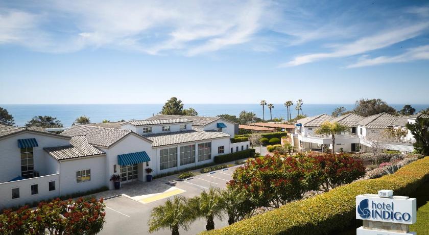 Hotel Indigo San Diego Del Mar photo
