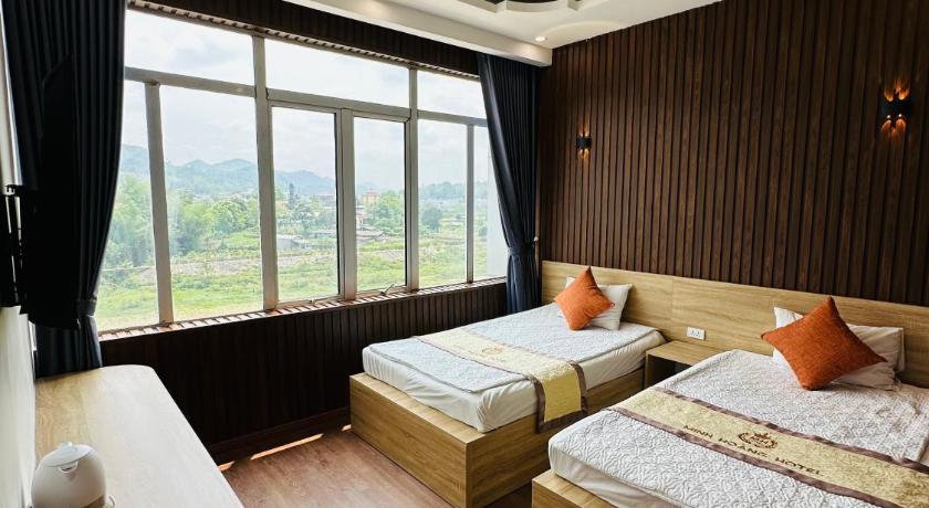 Minh Hoang Hotel &amp; Homestay — Hotel in Cao Bang
