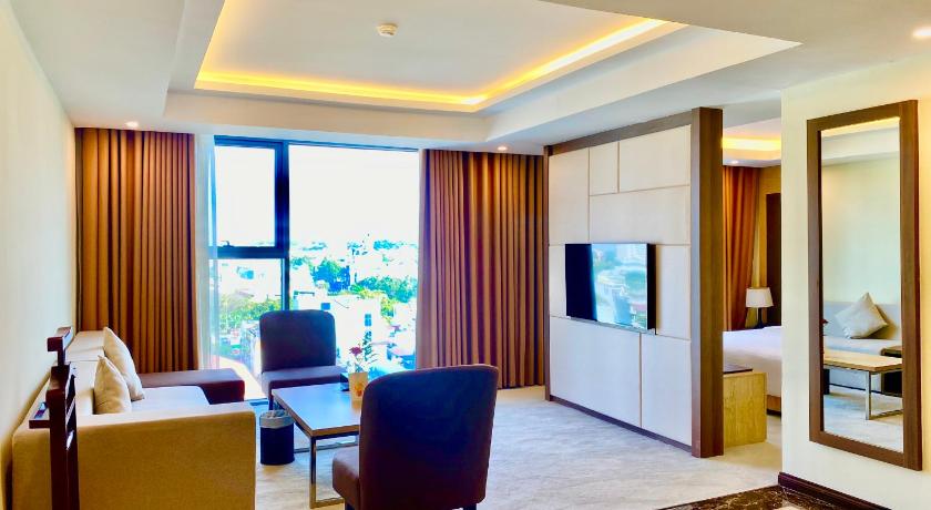 Ảnh của Junior Suite 3