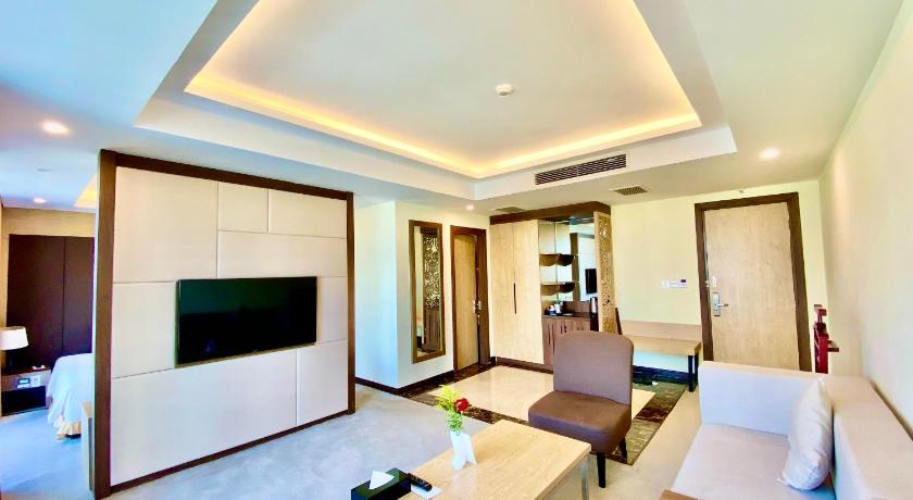 Ảnh của Junior Suite 8