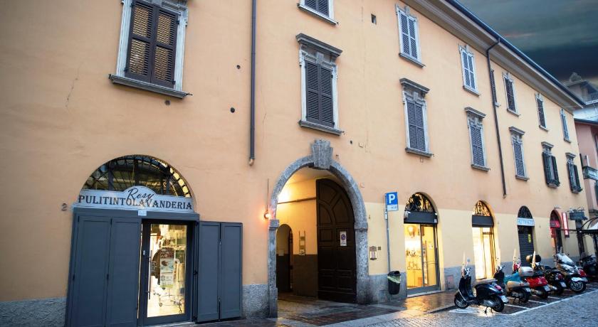 In Centro Charme photo