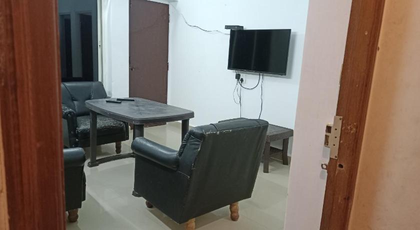 RONNE'S Pamela 1BHK Apartment in Anjuna photo