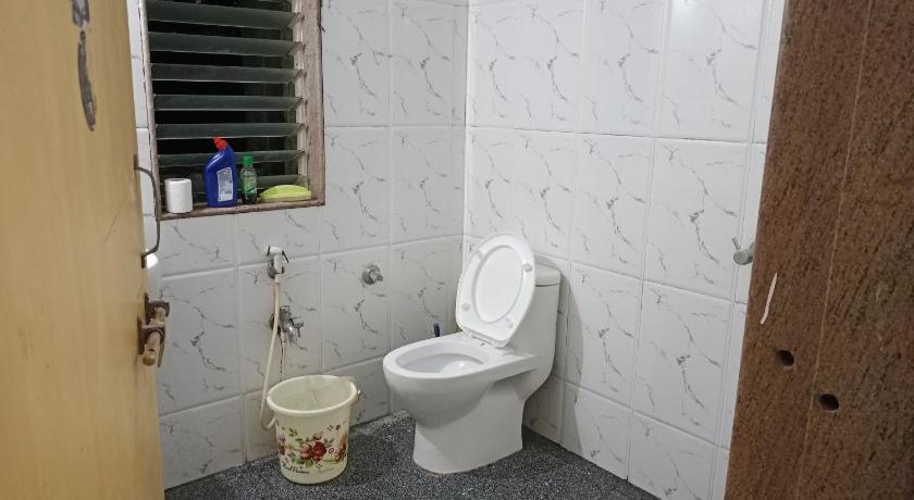 RONNE'S Pamela 1BHK Apartment in Anjuna photo