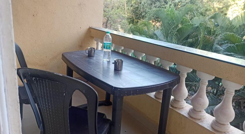 RONNE'S Pamela 1BHK Apartment in Anjuna photo