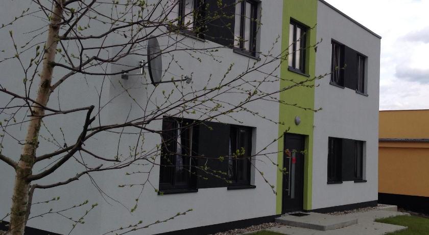 Pension an der Werft II — Hotel in Rostock