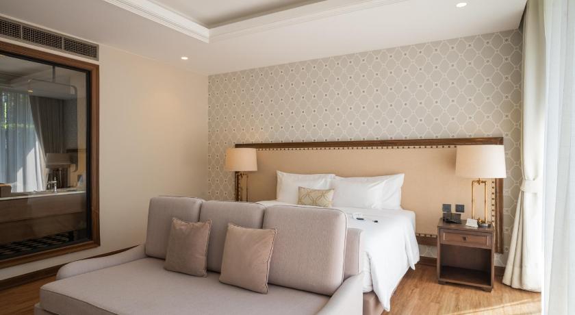 รูปของพูล วิลลา 2 ห้องนอน (2 Bedroom Pool Villa) 6