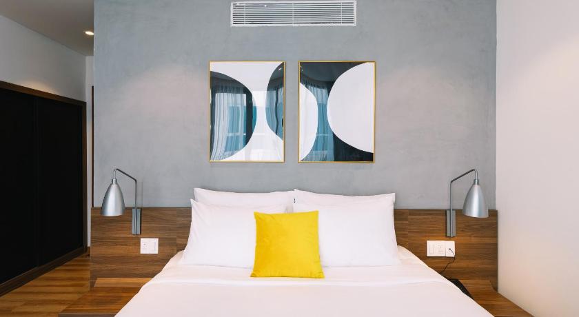 The Glomad Danang Hotel photo
