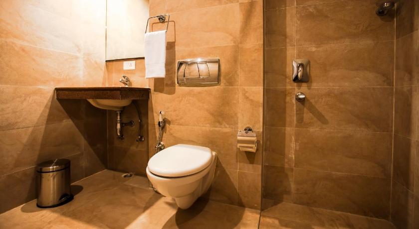 J Hotel - Port Blair photo