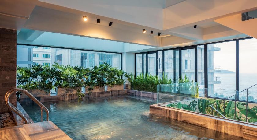 The Glomad Danang Hotel photo