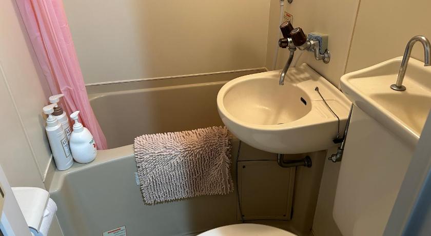 Guestroom Green Hakata photo