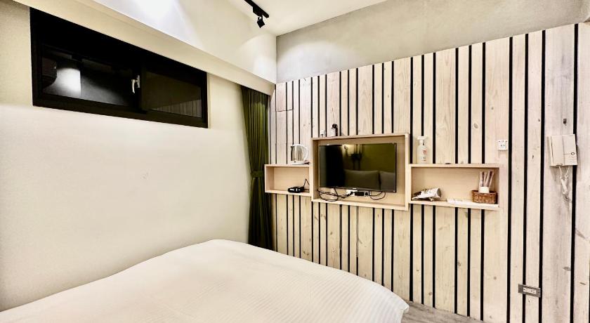 小鹿斑比 Bambi Homestay photo