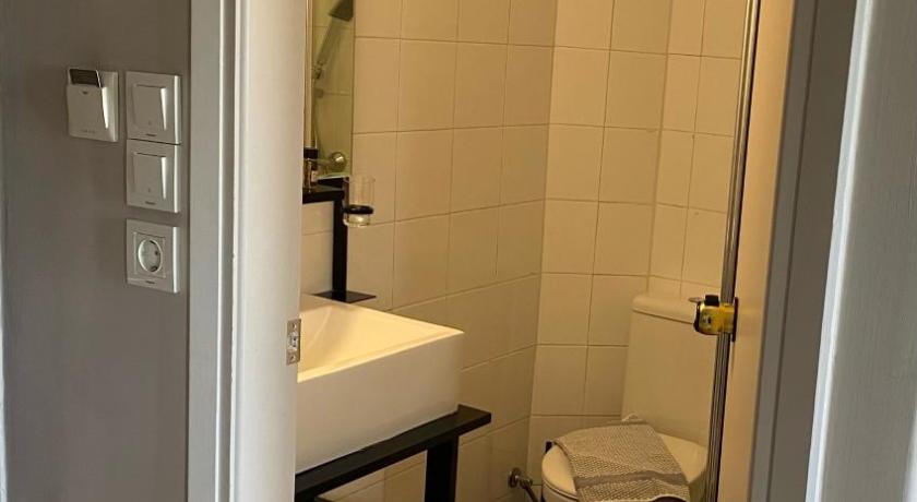 Athens Iris Hotel photo