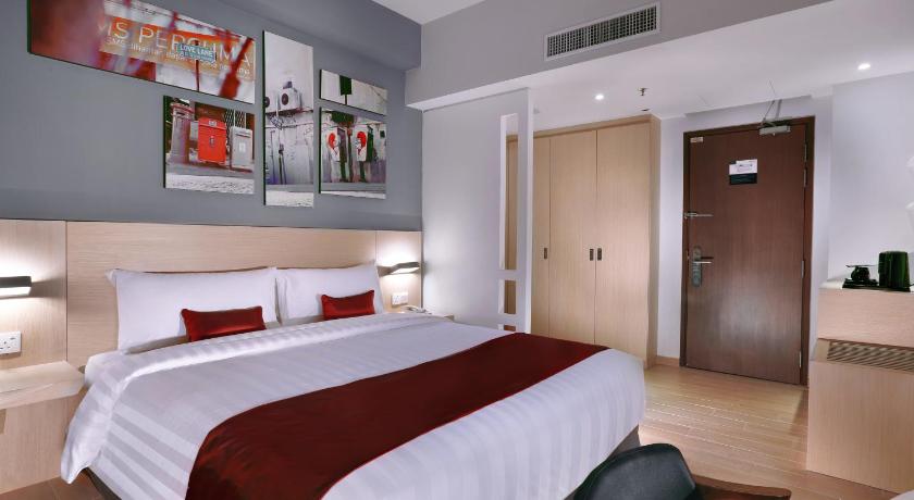 รูปของดีลักซ์ (Deluxe Room) 3