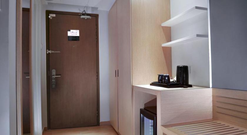 รูปของซูพีเรีย เตียงใหญ่ (Superior Double Room) 11