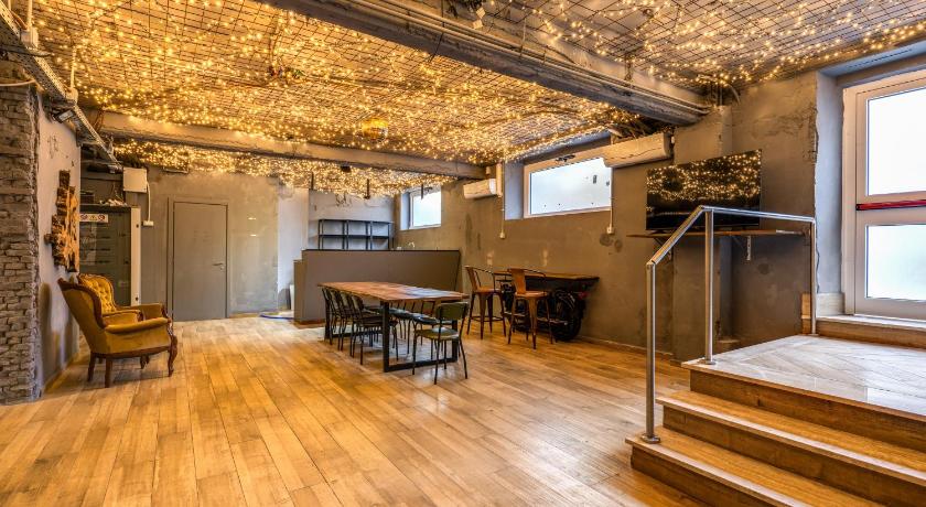 罗马 Hostel Trastevere 2星级 酒店 外观