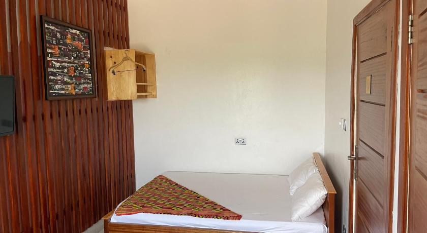Theo Good Life Hotel photo