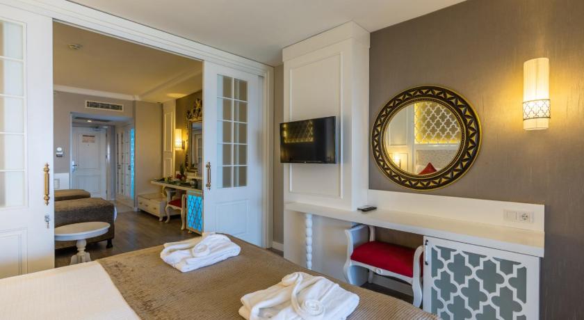 Adenya Hotel & Resort Halal All Inclusive photo