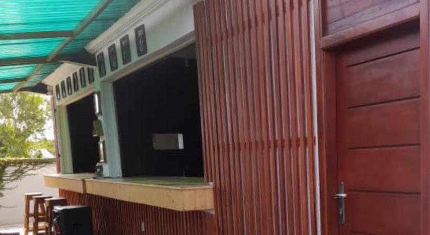 Theo Good Life Hotel photo
