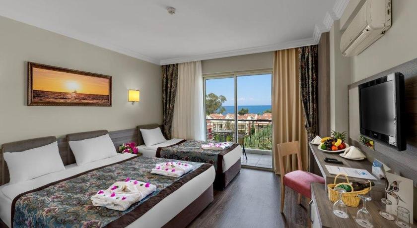 Crystal Aura Beach Resort & Spa - main image