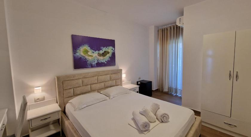 Hotel Queen Margaret Seaside photo