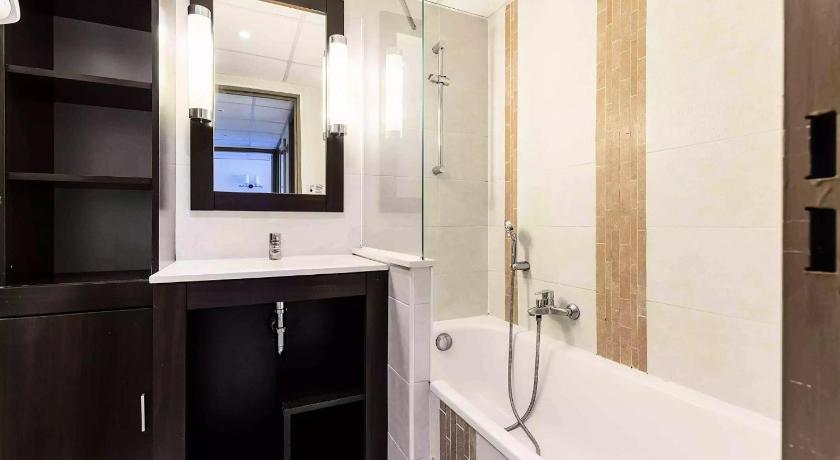 Image of Select Two-Bedroom Apartment (5 People) 2