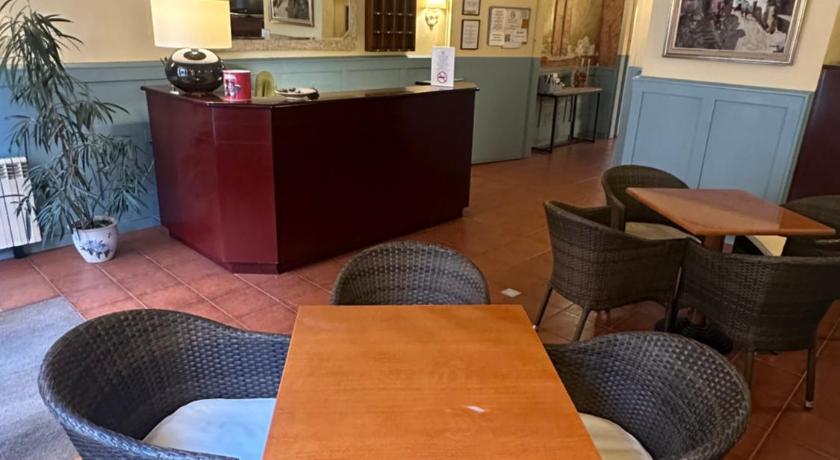 Hotel Torino photo