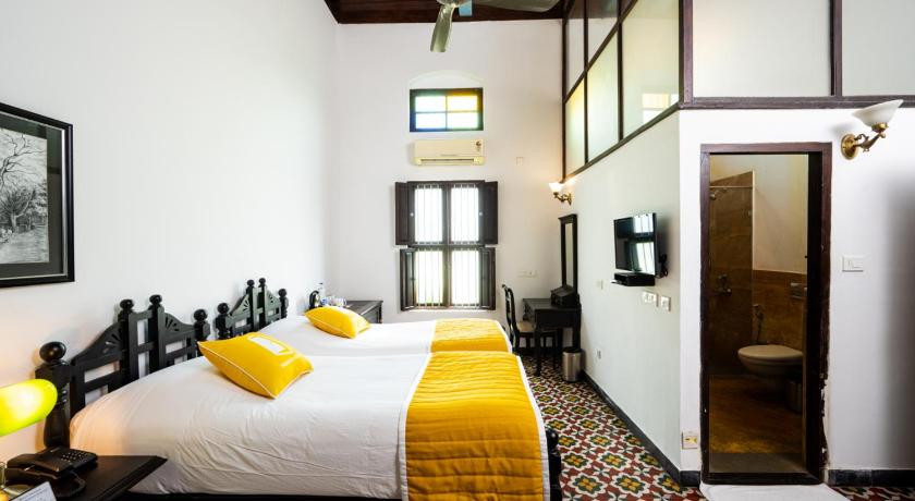 Image of Deluxe Twin Rooms 1
