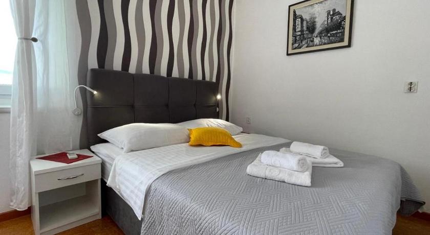 Art of Zadar- rooms and apartment