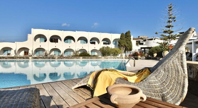 Cossyra Hotel photo