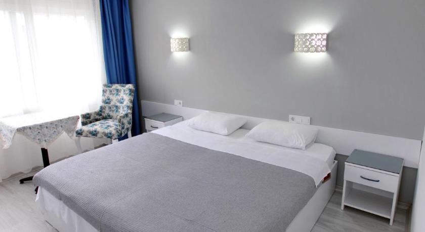 Artunc Hotel Bodrum